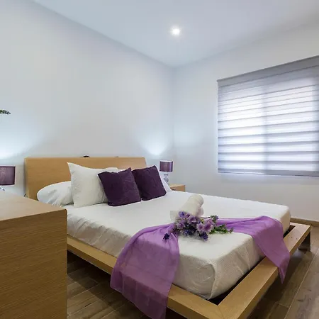 Playa Santa Maria Moderno 3 Rooms Cadiz Exterior photo