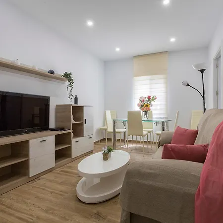 Playa Santa Maria Moderno 3 Rooms Cadiz Exterior photo