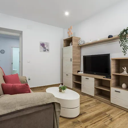 Playa Santa Maria Moderno 3 Rooms Cadiz Exterior photo