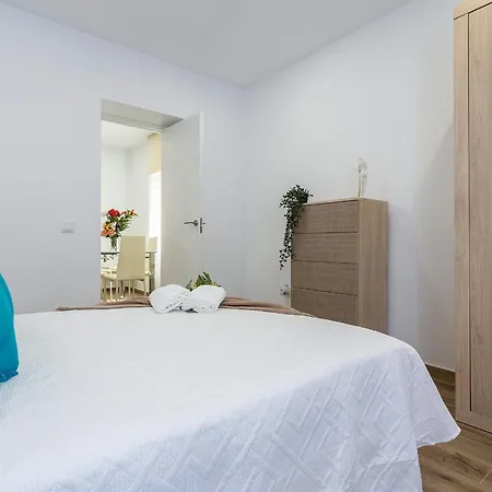 Playa Santa Maria Moderno 3 Rooms Cadiz Exterior photo