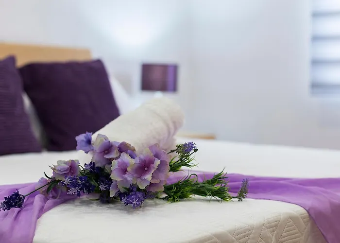Playa Santa Maria Moderno 3 Rooms