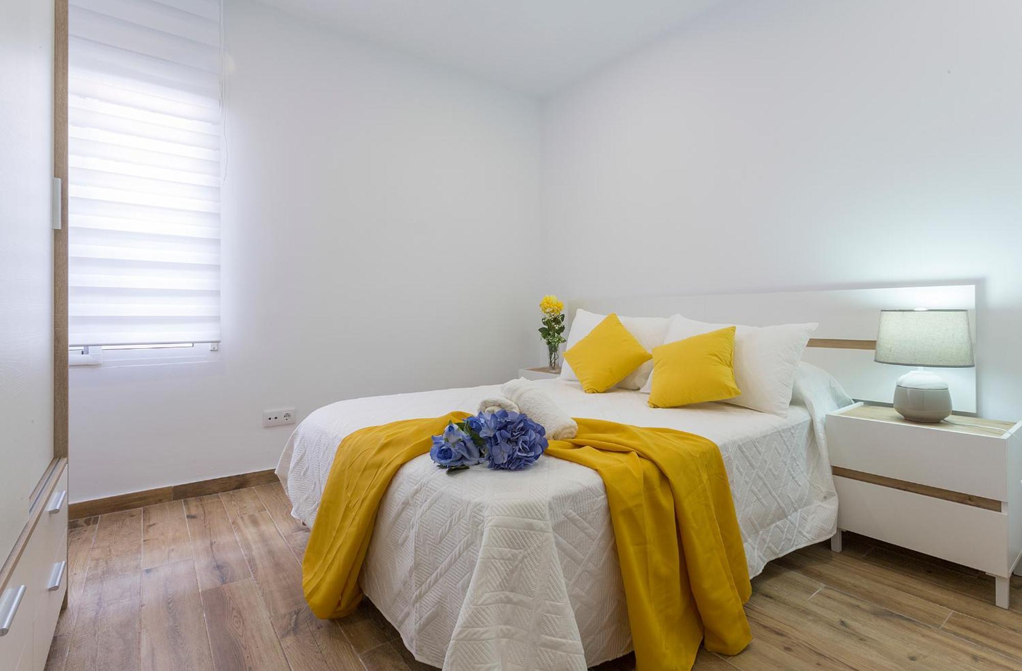 Appartamento Playa Santa Maria Moderno 3 Cadice