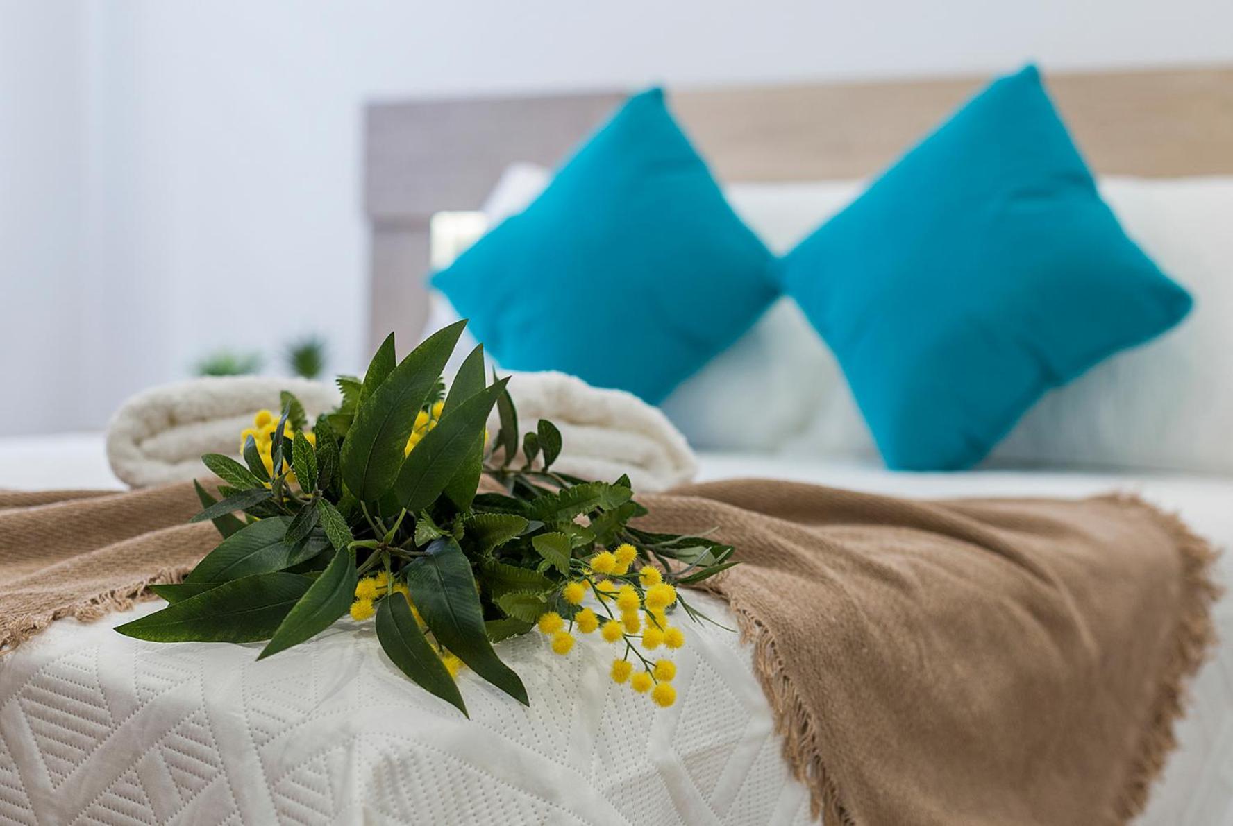 Playa Santa Maria Moderno 3 * Cadice