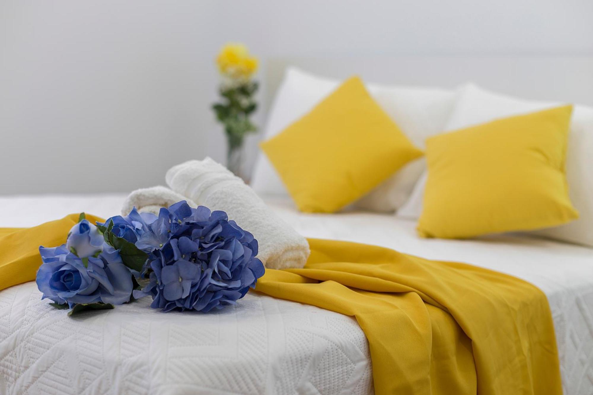 Apartment Playa Santa Maria Moderno 3